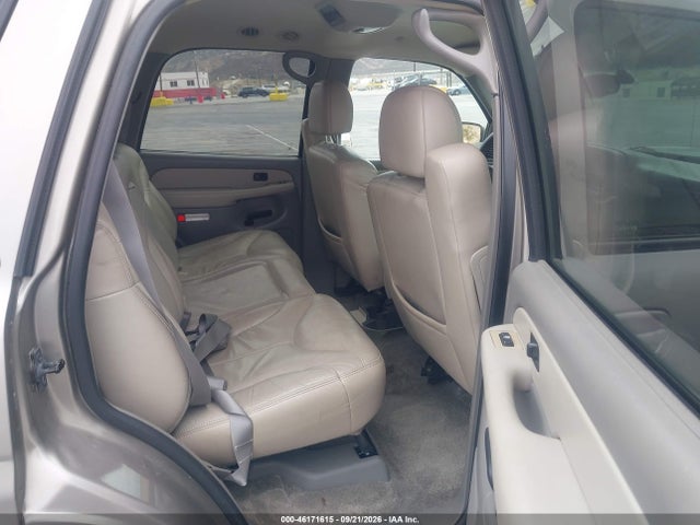 Продаж на аукціоні авто 2002 Gmc Yukon Slt, vin: 1GKEK13T22R294015, номер лоту: 46171615