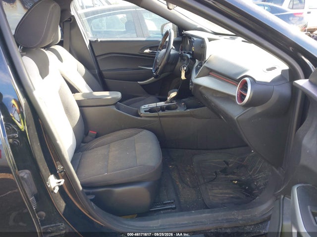 Продажа на аукционе авто 2025 Chevrolet Trax Fwd 1rs, vin: KL77LGEP0SC131593, номер лота: 46171617