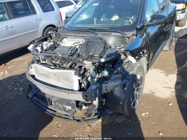 Продажа на аукционе авто 2025 Chevrolet Trax Fwd 1rs, vin: KL77LGEP0SC131593, номер лота: 46171617
