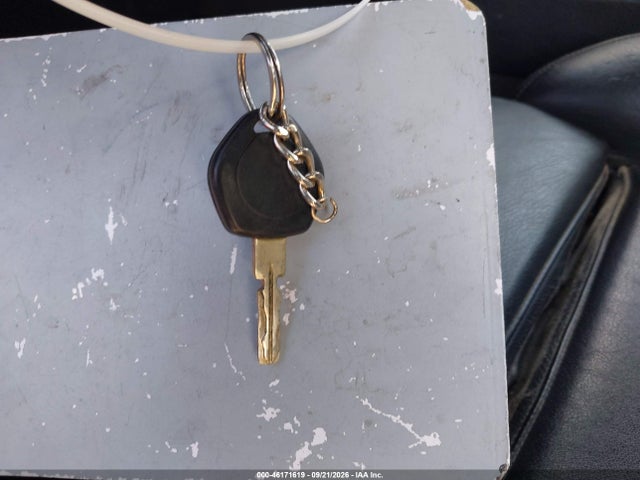 46171619 :رقم المزاد ، WBABK7326VET64343 vin ، 1997 Bmw 328ic مزاد بيع