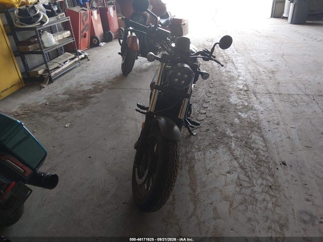 Продаж на аукціоні авто 2020 Honda Cmx300, vin: MLHNC5318L5300047, номер лоту: 46171625