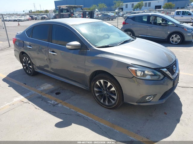 Auction sale of the 2016 Nissan Sentra Fe+ S/s/sl/sr/sv, vin: 3N1AB7AP4GY273786, lot number: 46171630