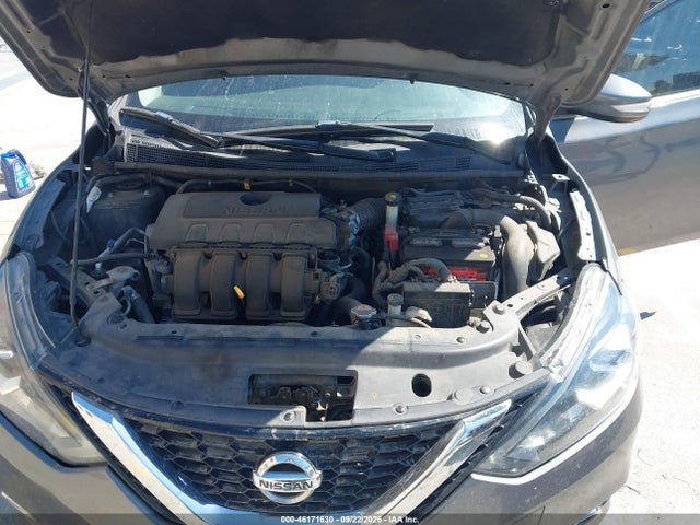 Aukcja sprzedaży 2016 Nissan Sentra Fe+ S/s/sl/sr/sv, vin: 3N1AB7AP4GY273786, numer aukcji: 46171630