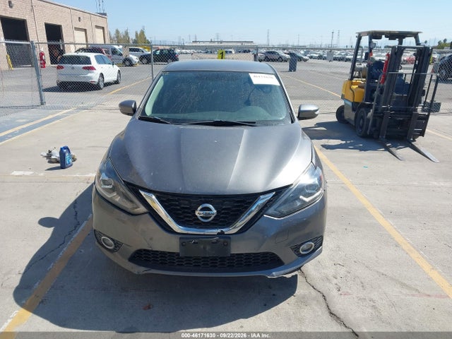 Aukcja sprzedaży 2016 Nissan Sentra Fe+ S/s/sl/sr/sv, vin: 3N1AB7AP4GY273786, numer aukcji: 46171630