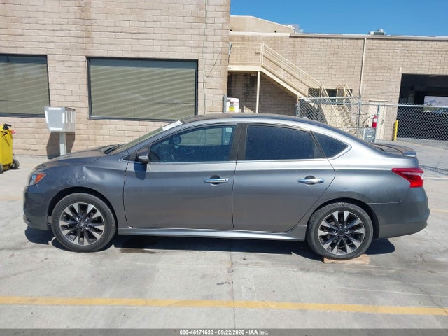 Aukcja sprzedaży 2016 Nissan Sentra Fe+ S/s/sl/sr/sv, vin: 3N1AB7AP4GY273786, numer aukcji: 46171630