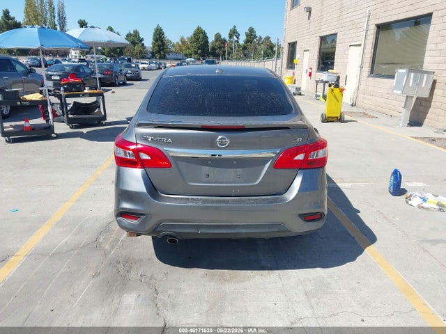 Aukcja sprzedaży 2016 Nissan Sentra Fe+ S/s/sl/sr/sv, vin: 3N1AB7AP4GY273786, numer aukcji: 46171630