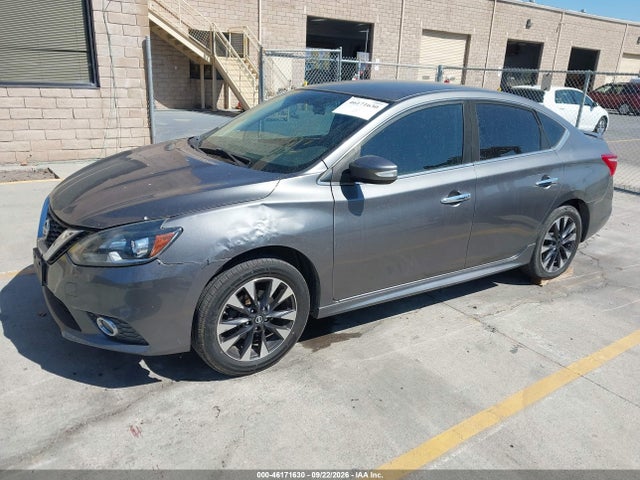 Aukcja sprzedaży 2016 Nissan Sentra Fe+ S/s/sl/sr/sv, vin: 3N1AB7AP4GY273786, numer aukcji: 46171630