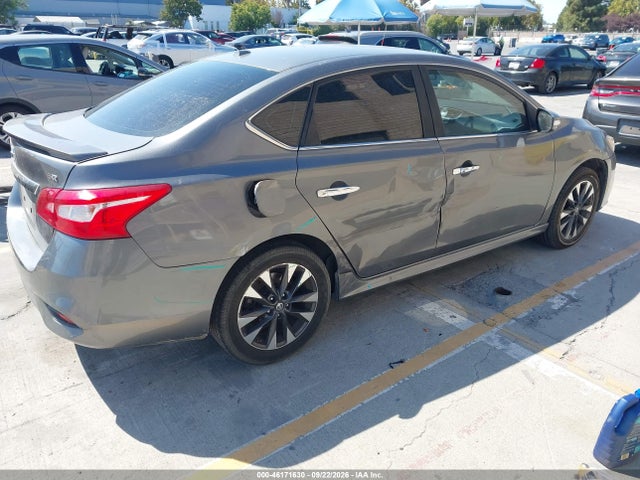 Aukcja sprzedaży 2016 Nissan Sentra Fe+ S/s/sl/sr/sv, vin: 3N1AB7AP4GY273786, numer aukcji: 46171630