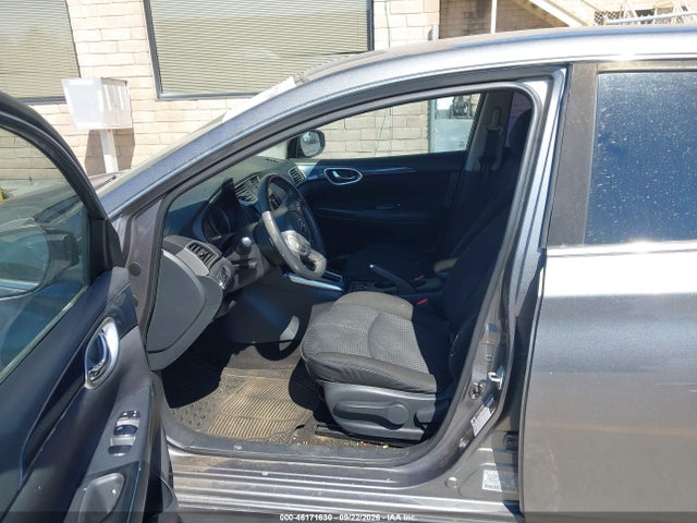 Aukcja sprzedaży 2016 Nissan Sentra Fe+ S/s/sl/sr/sv, vin: 3N1AB7AP4GY273786, numer aukcji: 46171630