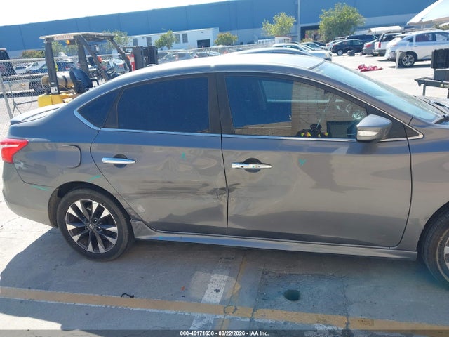 Aukcja sprzedaży 2016 Nissan Sentra Fe+ S/s/sl/sr/sv, vin: 3N1AB7AP4GY273786, numer aukcji: 46171630