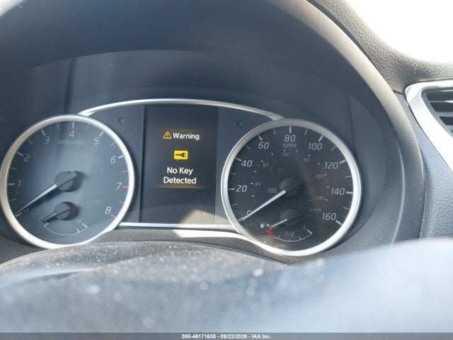 Aukcja sprzedaży 2016 Nissan Sentra Fe+ S/s/sl/sr/sv, vin: 3N1AB7AP4GY273786, numer aukcji: 46171630