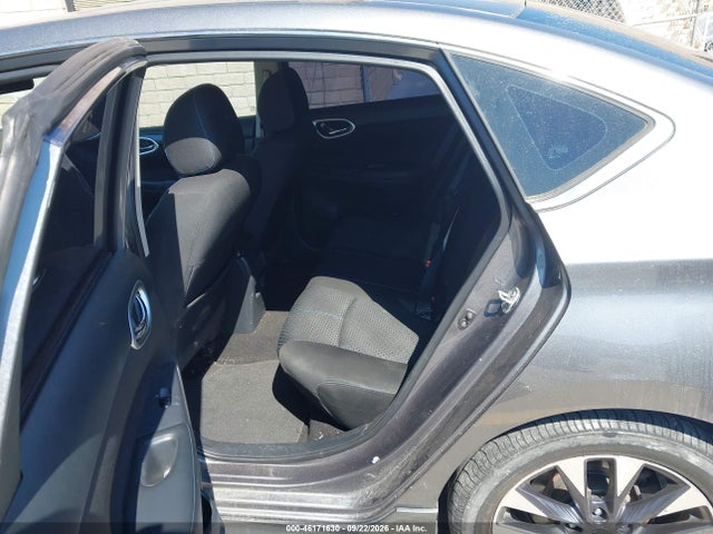 Aukcja sprzedaży 2016 Nissan Sentra Fe+ S/s/sl/sr/sv, vin: 3N1AB7AP4GY273786, numer aukcji: 46171630