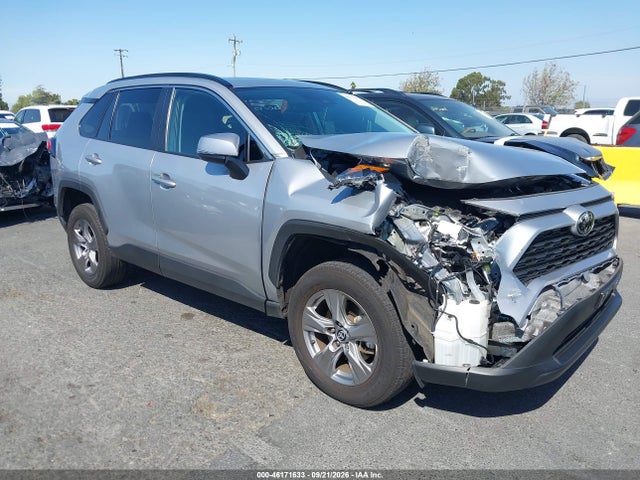 Toyota Rav4 Xle 2024 2T3P1RFVXRC480576 zdjęcie główne