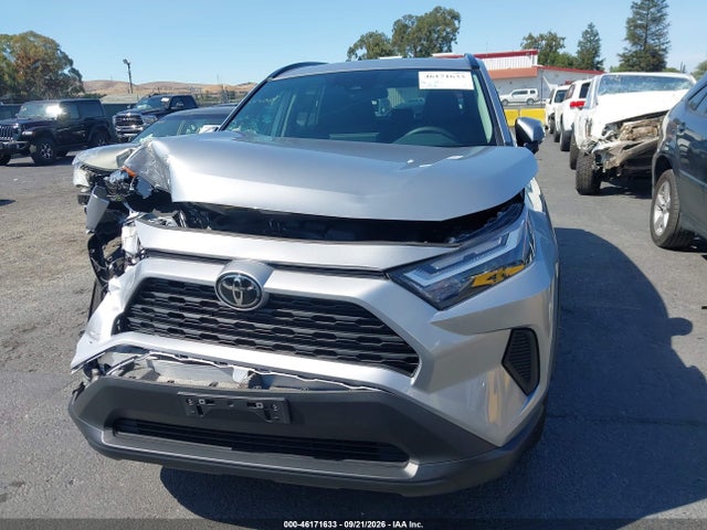 Toyota Rav4 Xle 2024 2T3P1RFVXRC480576 Image 12