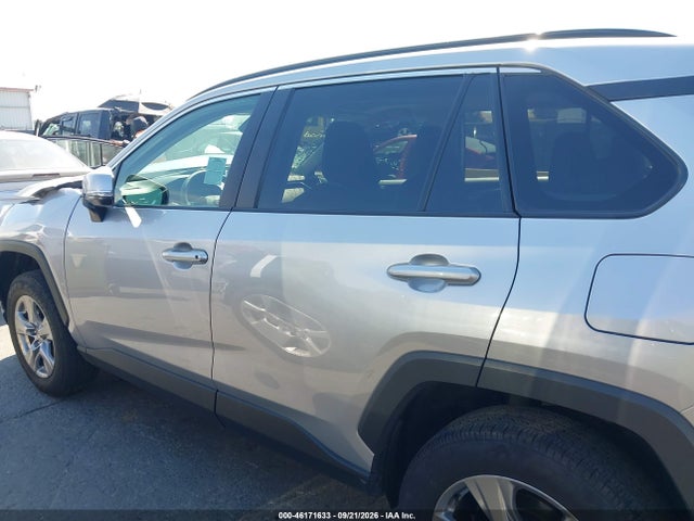 Toyota Rav4 Xle 2024 2T3P1RFVXRC480576 Image 14