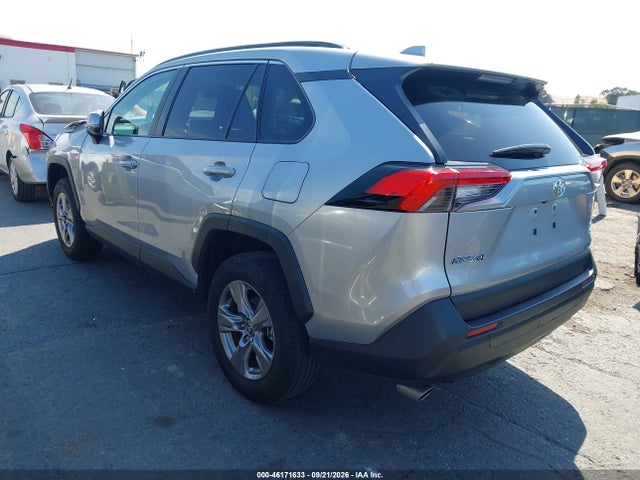 Toyota Rav4 Xle 2024 2T3P1RFVXRC480576 Image 3