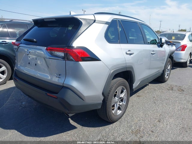 Toyota Rav4 Xle 2024 2T3P1RFVXRC480576 Image 4