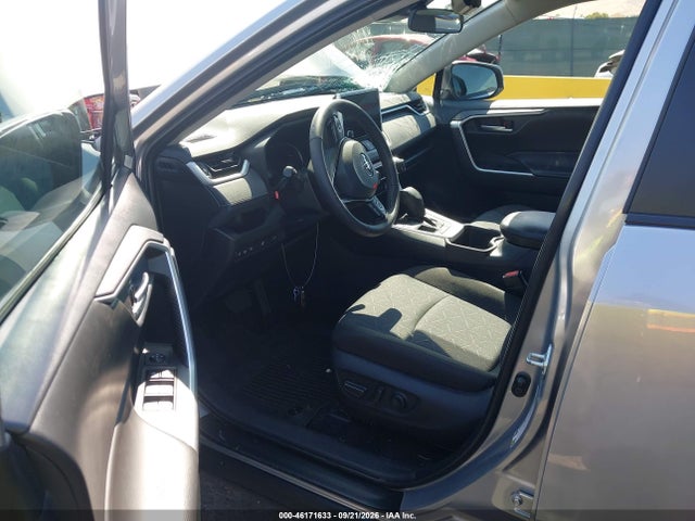 Toyota Rav4 Xle 2024 2T3P1RFVXRC480576 Image 5