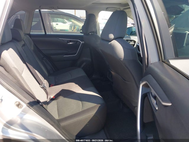 Toyota Rav4 Xle 2024 2T3P1RFVXRC480576 Image 8