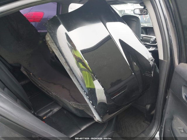 2015 Honda Accord Ex-l V-6 მანქანა იყიდება აუქციონზე, vin: 1HGCR3F83FA007398, აუქციონის ნომერი: 46171639