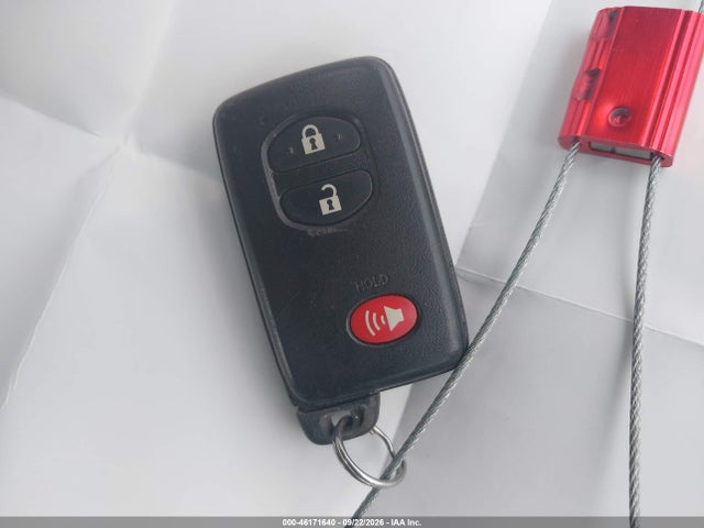 Aukcja sprzedaży 2014 Toyota Prius V Five, vin: JTDZN3EU3EJ003921, numer aukcji: 46171640