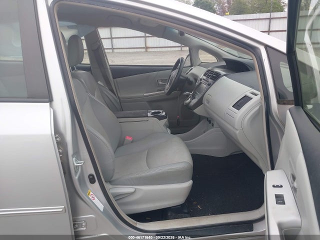 Aukcja sprzedaży 2014 Toyota Prius V Five, vin: JTDZN3EU3EJ003921, numer aukcji: 46171640