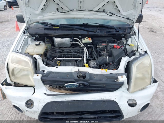 Aukcja sprzedaży 2013 Ford Transit Connect Xlt, vin: NM0LS7BN7DT140220, numer aukcji: 46171641