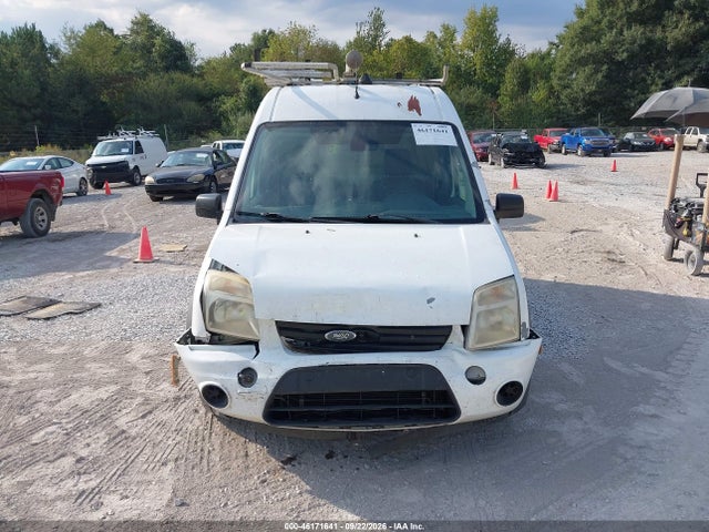 Aukcja sprzedaży 2013 Ford Transit Connect Xlt, vin: NM0LS7BN7DT140220, numer aukcji: 46171641