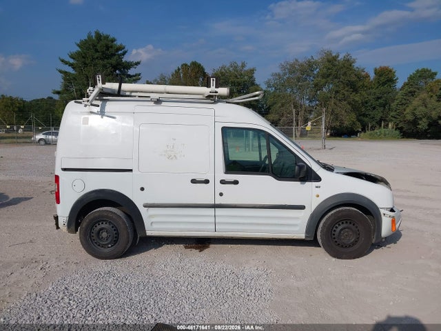 Aukcja sprzedaży 2013 Ford Transit Connect Xlt, vin: NM0LS7BN7DT140220, numer aukcji: 46171641