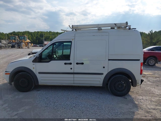 Aukcja sprzedaży 2013 Ford Transit Connect Xlt, vin: NM0LS7BN7DT140220, numer aukcji: 46171641