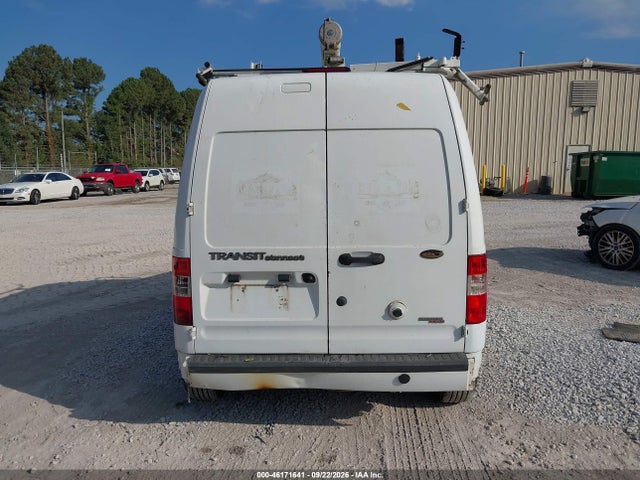Aukcja sprzedaży 2013 Ford Transit Connect Xlt, vin: NM0LS7BN7DT140220, numer aukcji: 46171641