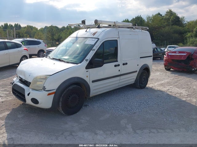 Aukcja sprzedaży 2013 Ford Transit Connect Xlt, vin: NM0LS7BN7DT140220, numer aukcji: 46171641