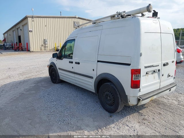 Aukcja sprzedaży 2013 Ford Transit Connect Xlt, vin: NM0LS7BN7DT140220, numer aukcji: 46171641