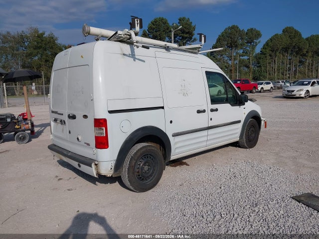 Aukcja sprzedaży 2013 Ford Transit Connect Xlt, vin: NM0LS7BN7DT140220, numer aukcji: 46171641