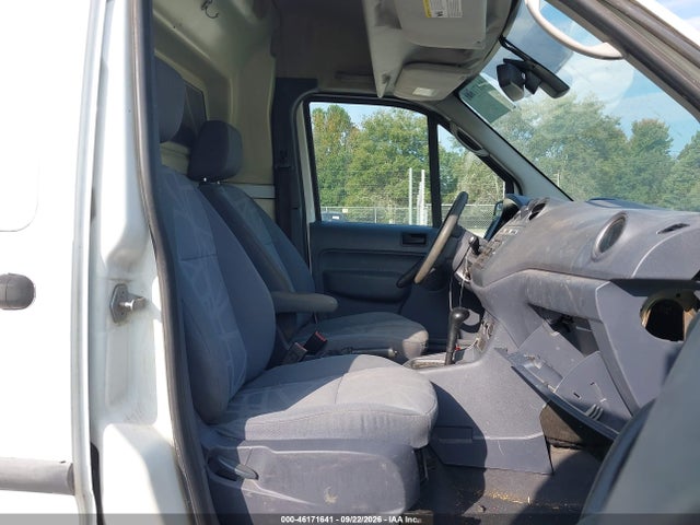 Aukcja sprzedaży 2013 Ford Transit Connect Xlt, vin: NM0LS7BN7DT140220, numer aukcji: 46171641