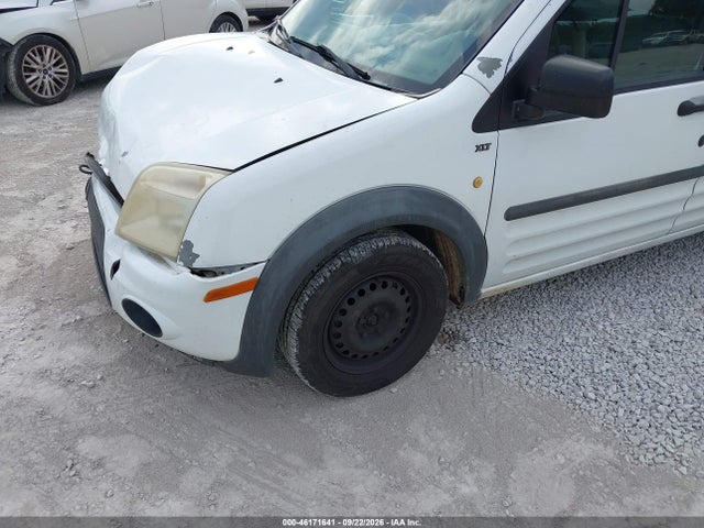 Aukcja sprzedaży 2013 Ford Transit Connect Xlt, vin: NM0LS7BN7DT140220, numer aukcji: 46171641