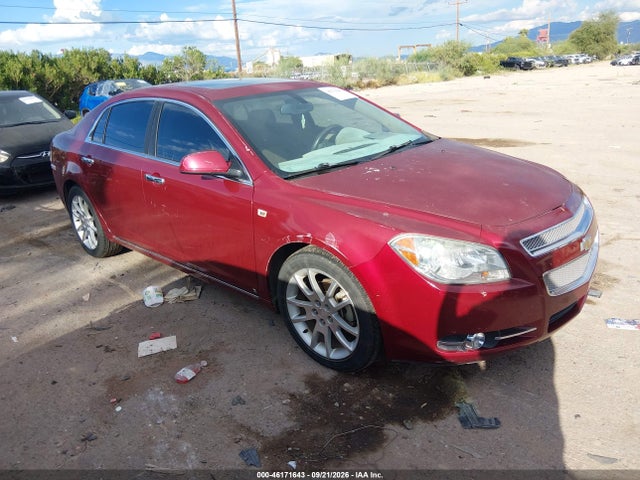 Aukcja sprzedaży 2008 Chevrolet Malibu Ltz, vin: 1G1ZK57758F245573, numer aukcji: 46171643