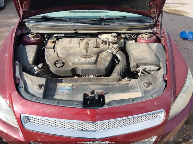 Aukcja sprzedaży 2008 Chevrolet Malibu Ltz, vin: 1G1ZK57758F245573, numer aukcji: 46171643
