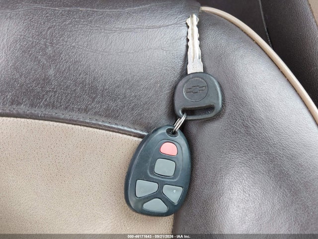 Aukcja sprzedaży 2008 Chevrolet Malibu Ltz, vin: 1G1ZK57758F245573, numer aukcji: 46171643