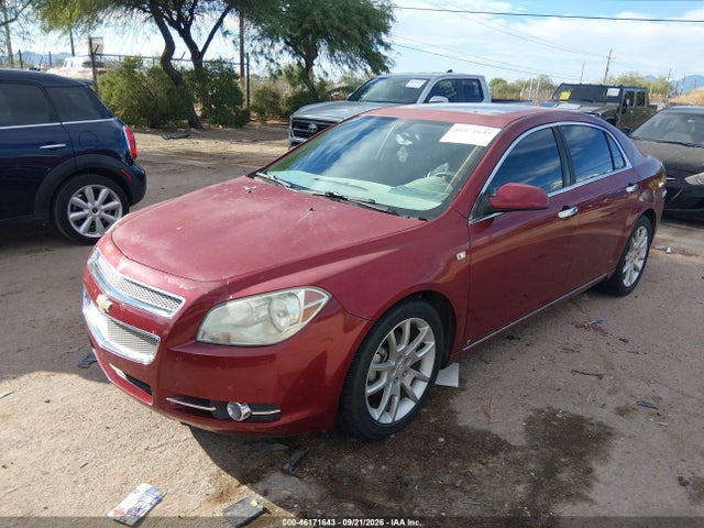 Aukcja sprzedaży 2008 Chevrolet Malibu Ltz, vin: 1G1ZK57758F245573, numer aukcji: 46171643