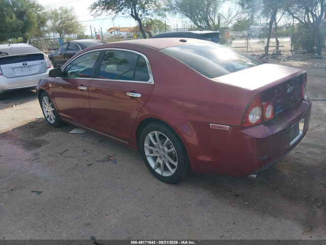 Aukcja sprzedaży 2008 Chevrolet Malibu Ltz, vin: 1G1ZK57758F245573, numer aukcji: 46171643
