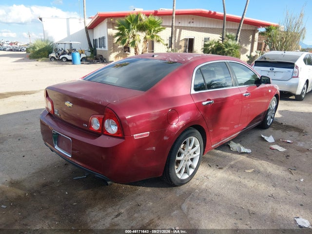 Aukcja sprzedaży 2008 Chevrolet Malibu Ltz, vin: 1G1ZK57758F245573, numer aukcji: 46171643