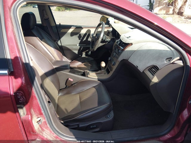 Aukcja sprzedaży 2008 Chevrolet Malibu Ltz, vin: 1G1ZK57758F245573, numer aukcji: 46171643