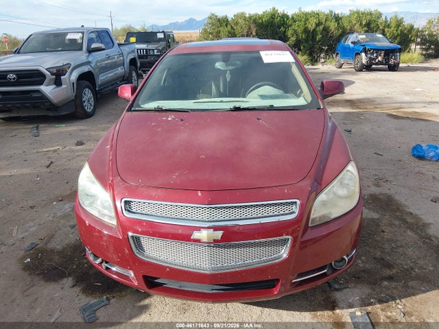 Aukcja sprzedaży 2008 Chevrolet Malibu Ltz, vin: 1G1ZK57758F245573, numer aukcji: 46171643
