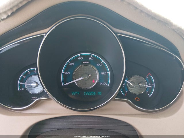 Aukcja sprzedaży 2008 Chevrolet Malibu Ltz, vin: 1G1ZK57758F245573, numer aukcji: 46171643