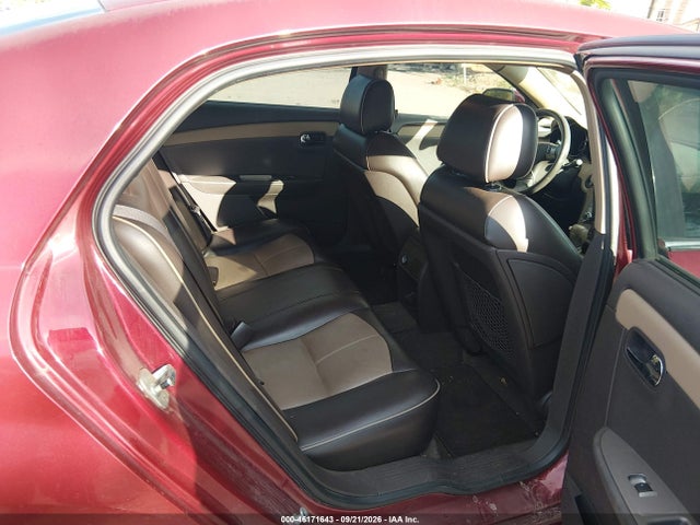 Aukcja sprzedaży 2008 Chevrolet Malibu Ltz, vin: 1G1ZK57758F245573, numer aukcji: 46171643