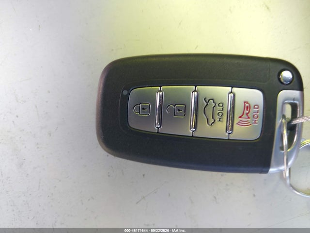 Aukcja sprzedaży 2011 Hyundai Sonata Limited, vin: 5NPEC4ACXBH218692, numer aukcji: 46171644