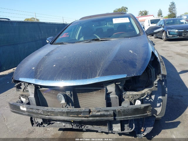Aukcja sprzedaży 2011 Hyundai Sonata Limited, vin: 5NPEC4ACXBH218692, numer aukcji: 46171644
