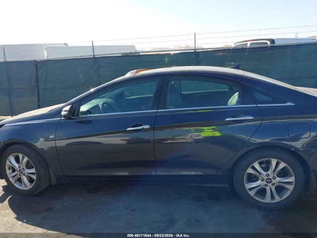 Aukcja sprzedaży 2011 Hyundai Sonata Limited, vin: 5NPEC4ACXBH218692, numer aukcji: 46171644