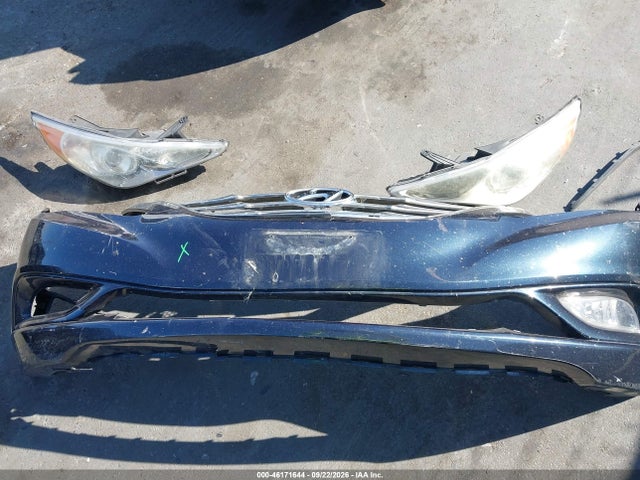 Aukcja sprzedaży 2011 Hyundai Sonata Limited, vin: 5NPEC4ACXBH218692, numer aukcji: 46171644